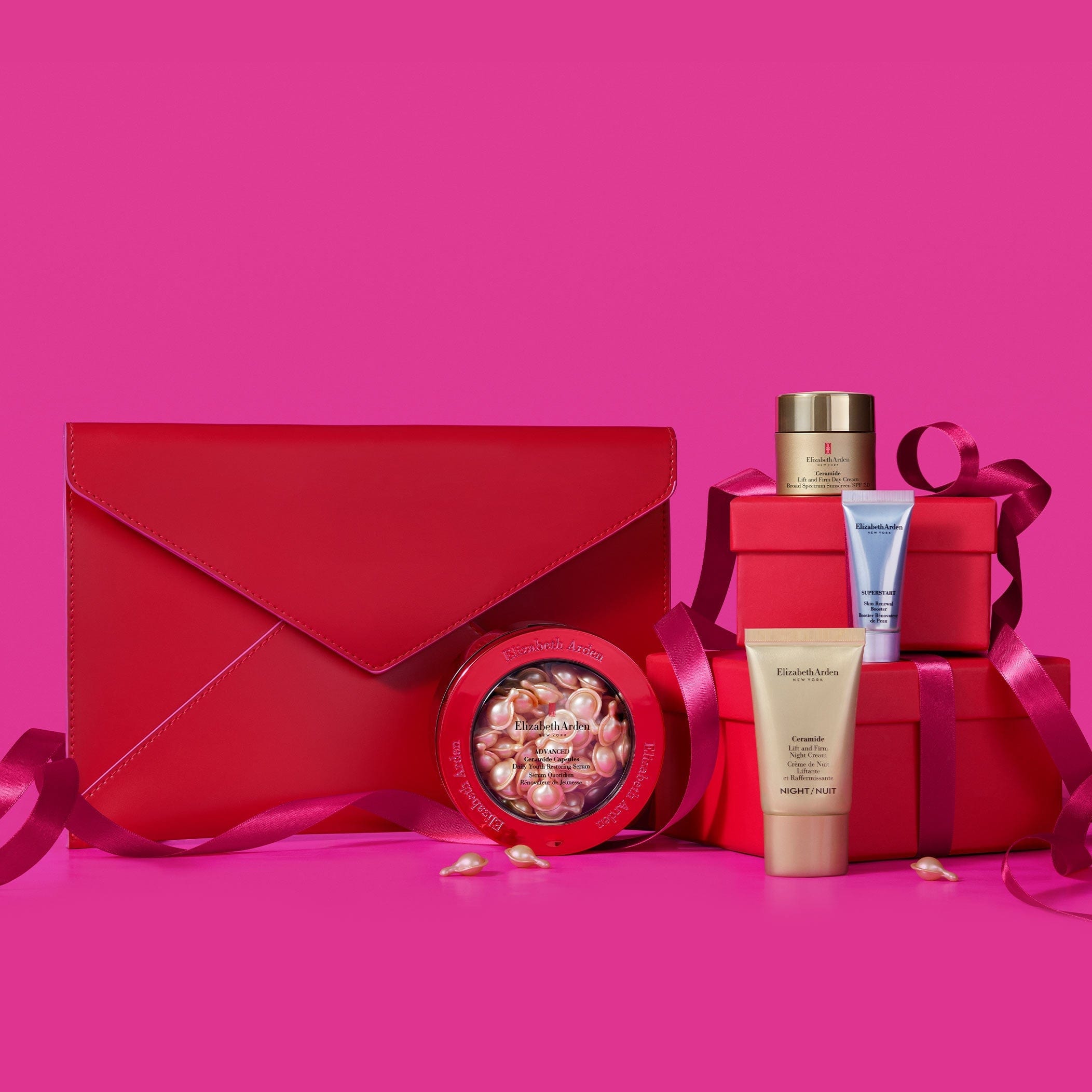 Elizabeth Arden Merry Skin Essential Replenisher 4-Piece Set