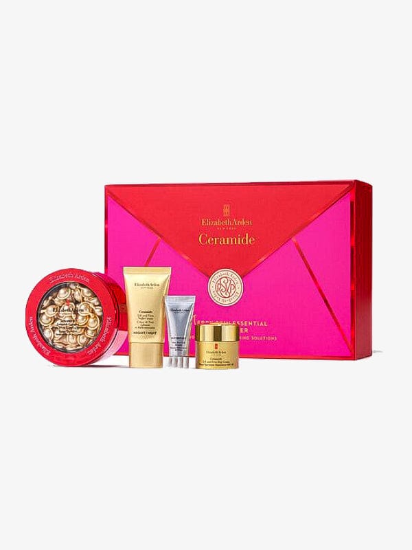 Elizabeth Arden Merry Skin Essential Replenisher 4-Piece Set