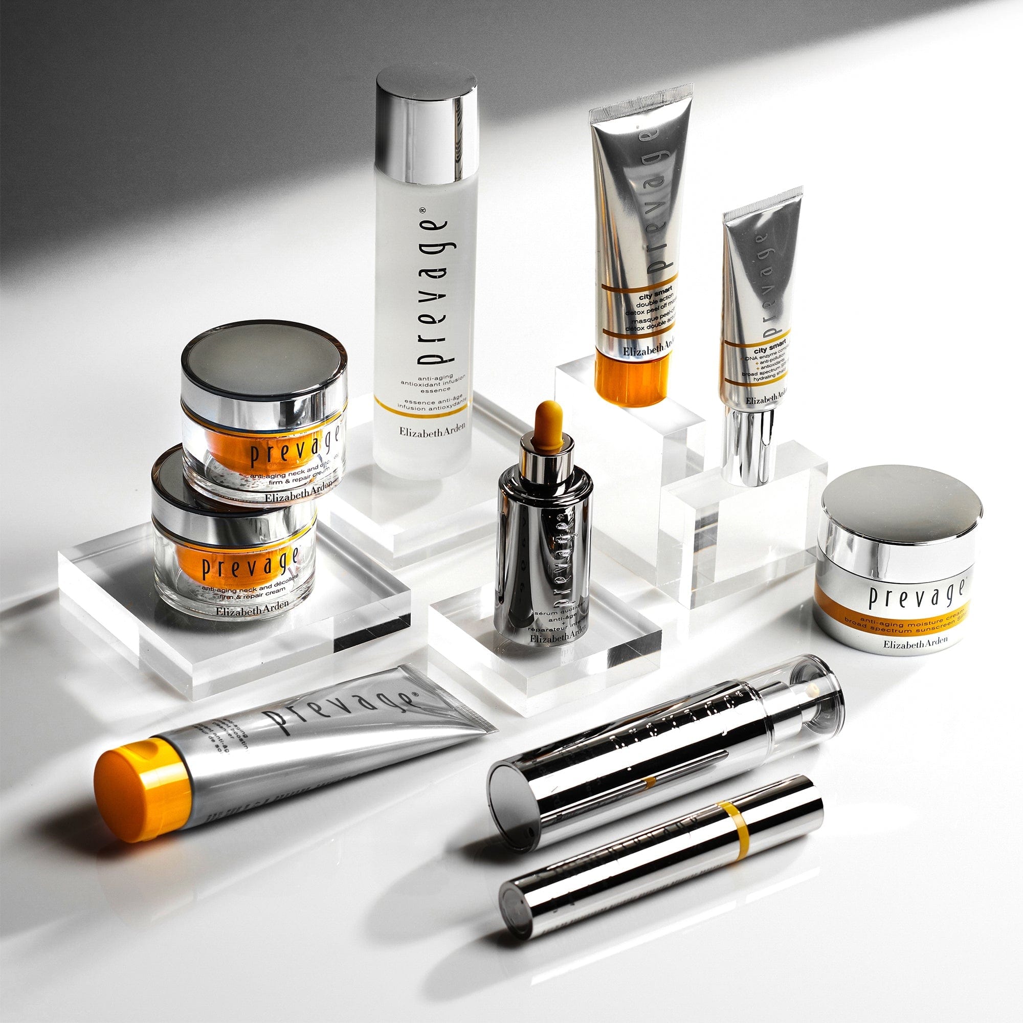 Elizabeth Arden Prevage Anti-Aging Antioxidant Infusion Essence 140 mL
