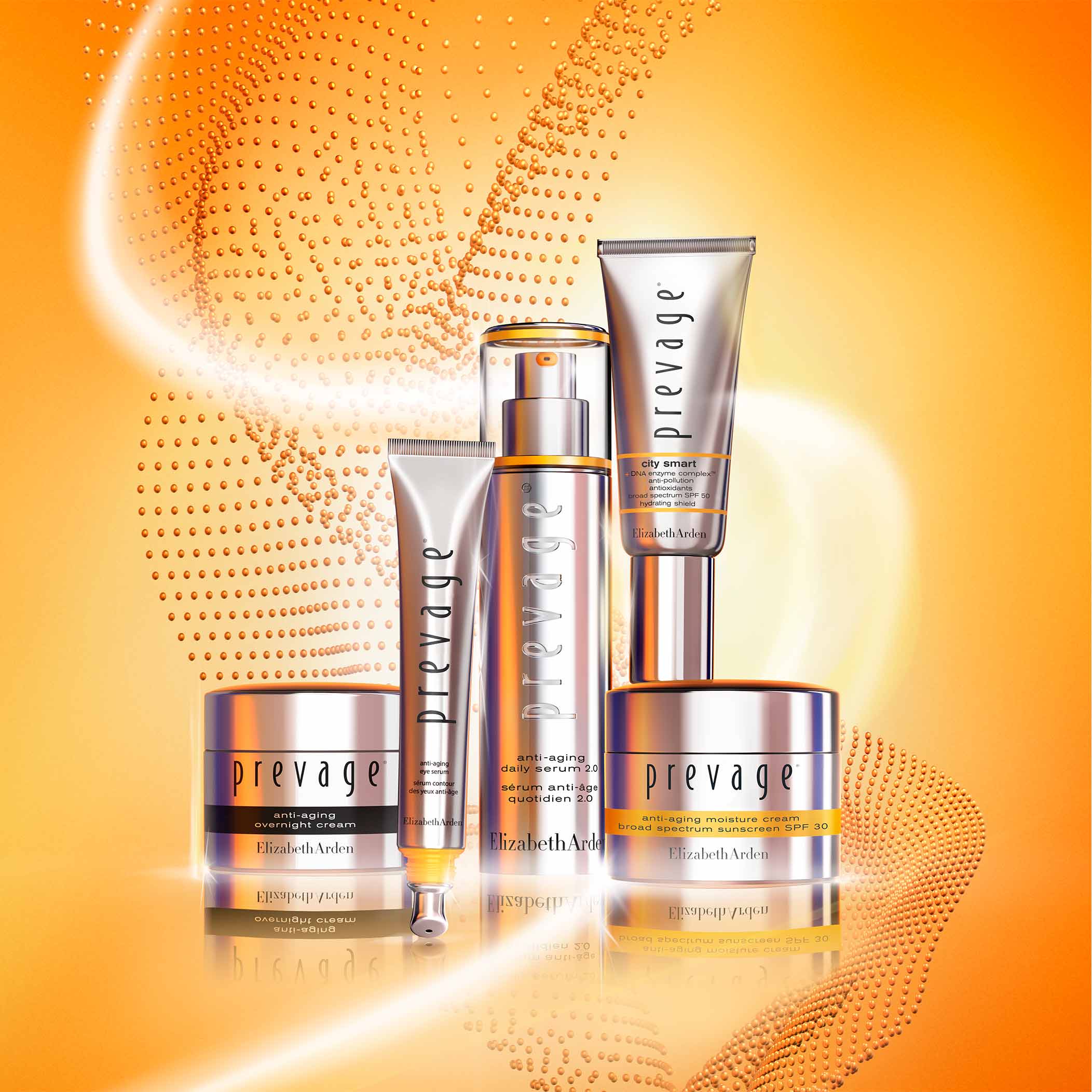 Elizabeth Arden Prevage Anti-Aging Daily Serum 2.0 50 mL