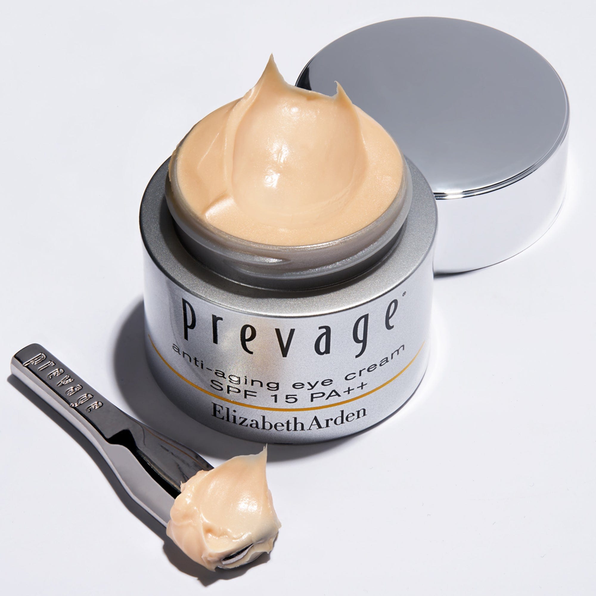 Elizabeth Arden Prevage Anti-Aging Eye Cream Sunscreen Spf 15 15 mL
