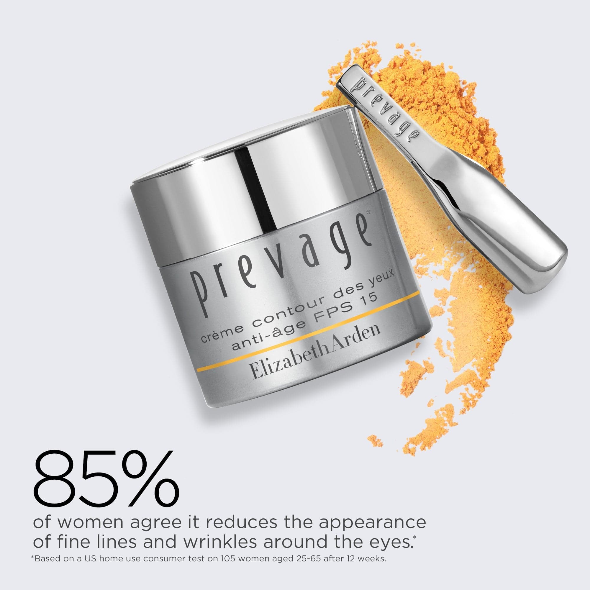 Elizabeth Arden Prevage Anti-Aging Eye Cream Sunscreen Spf 15 15 mL