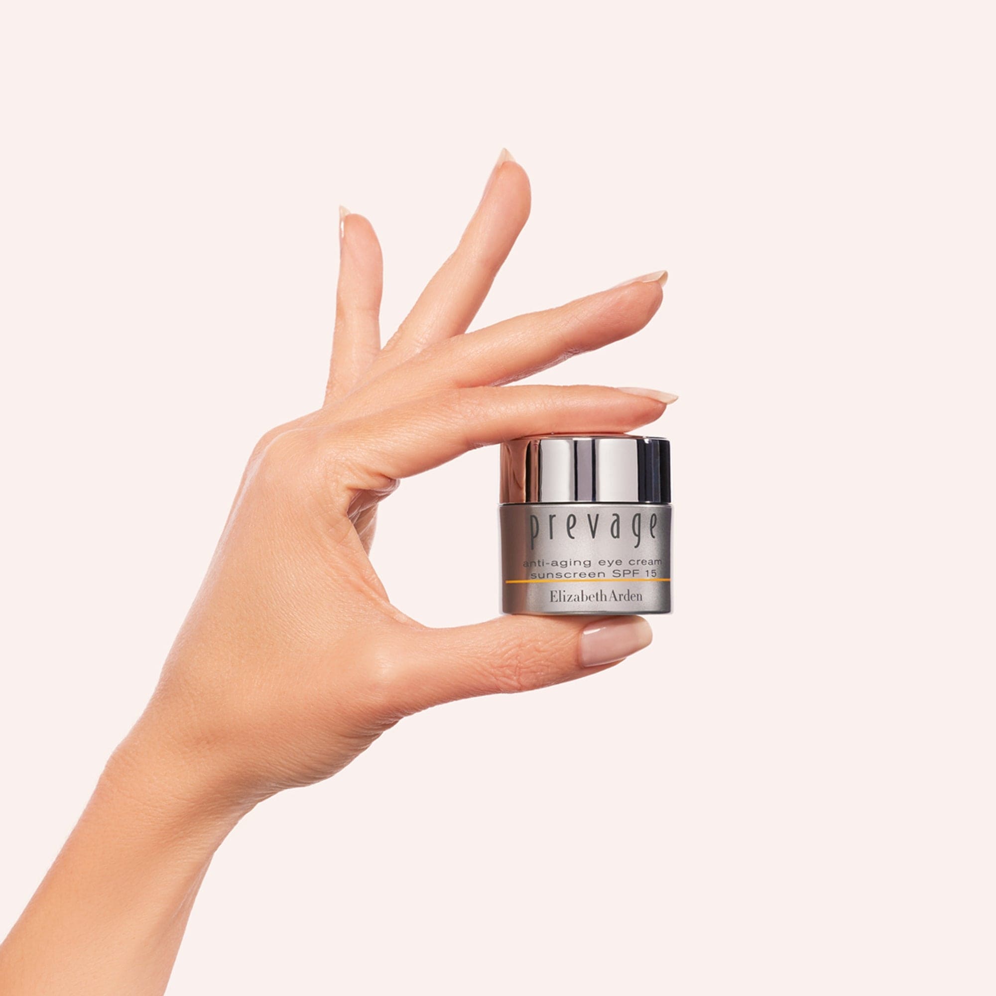 Elizabeth Arden Prevage Anti-Aging Eye Cream Sunscreen Spf 15 15 mL