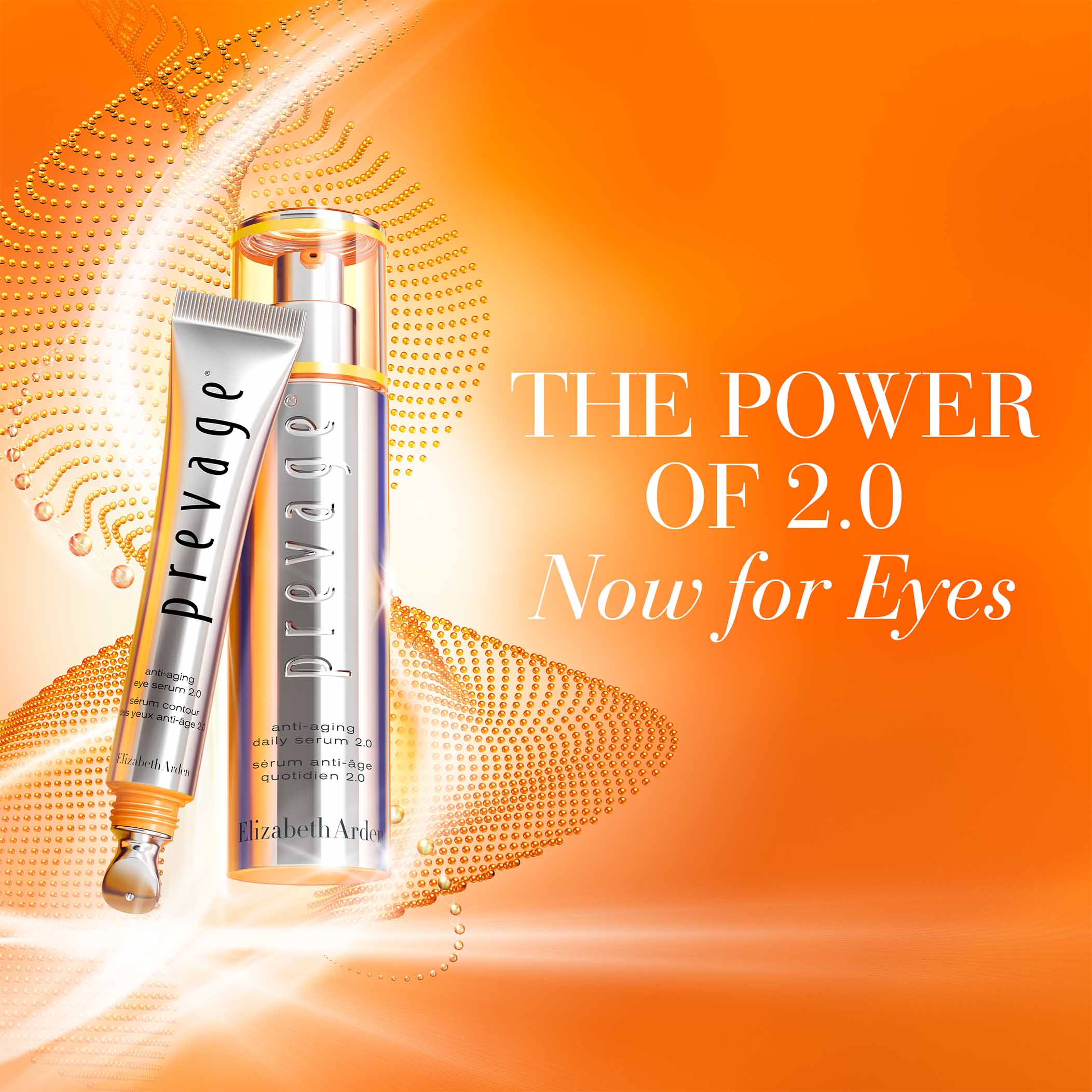 Elizabeth Arden Prevage Anti-Aging Eye Serum 2.0 15 mL
