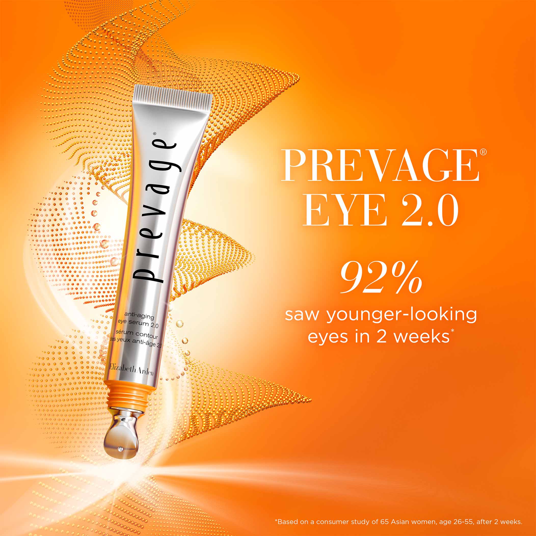 Elizabeth Arden Prevage Anti-Aging Eye Serum 2.0 15 mL