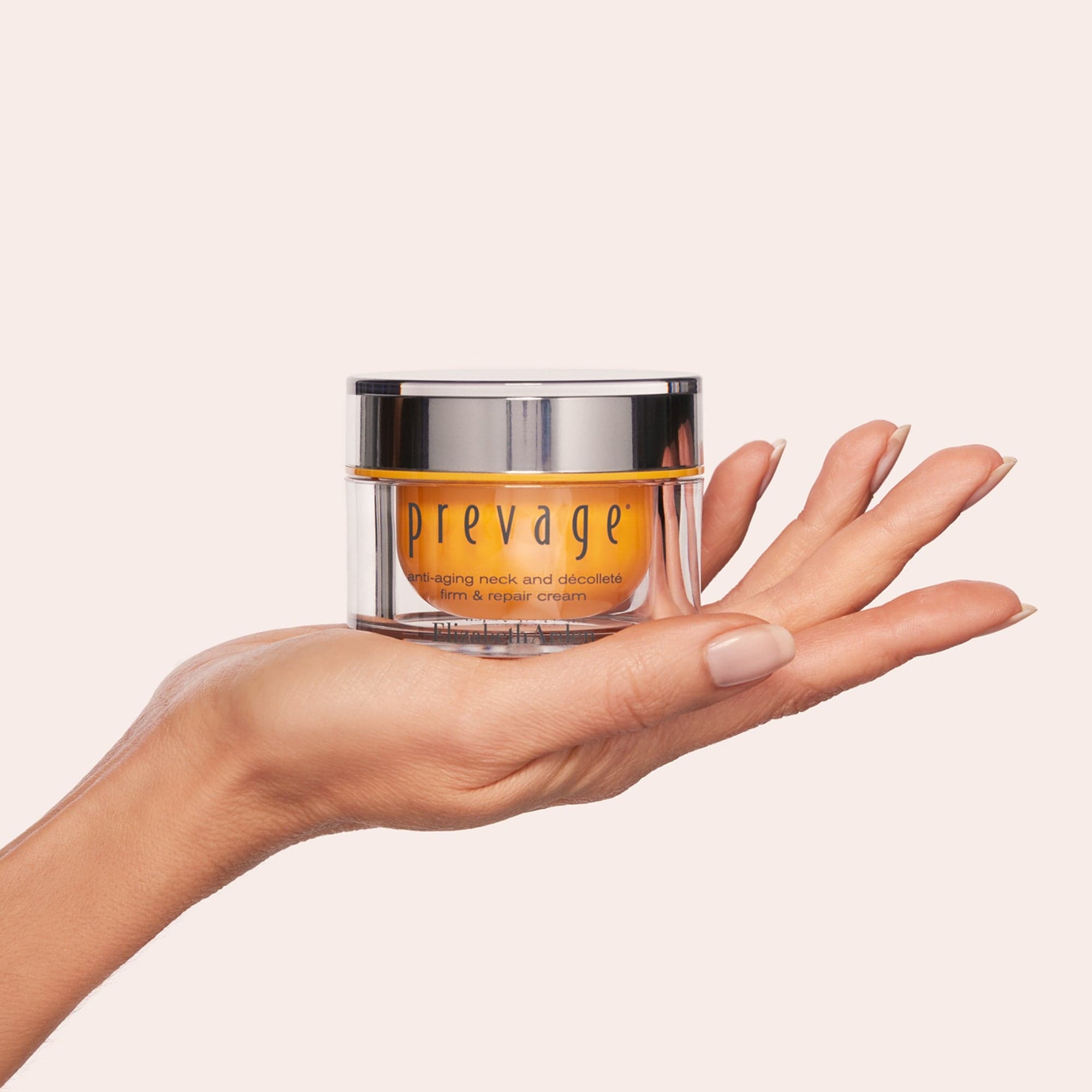 Elizabeth Arden Prevage Anti-Aging Neck And Décolleté Firm & Repair Cream 50 mL