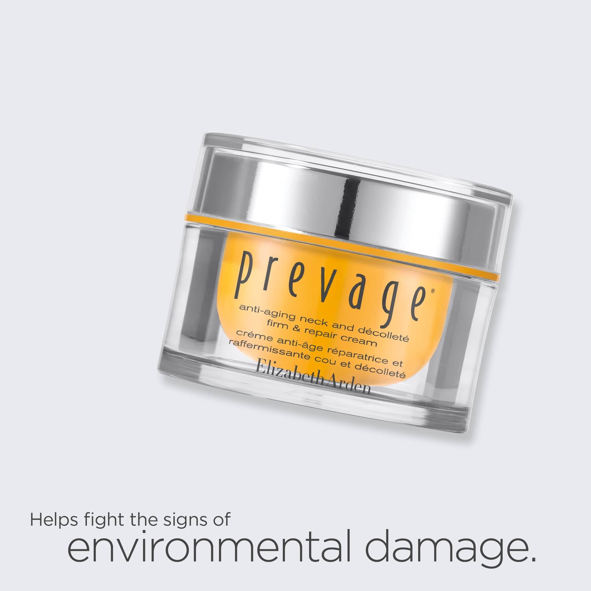 Elizabeth Arden Prevage Anti-Aging Neck And Décolleté Firm & Repair Cream 50 mL