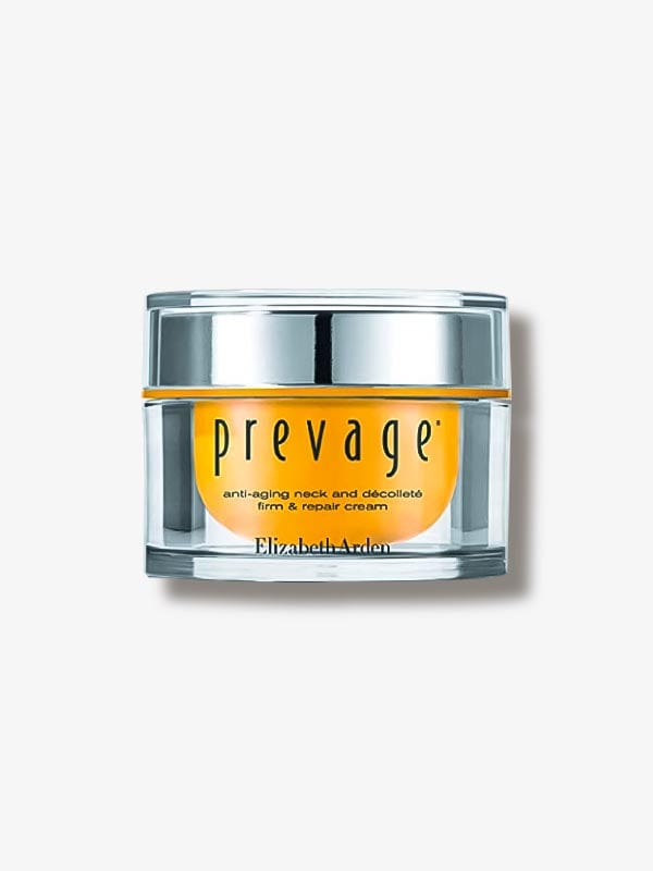 Elizabeth Arden Prevage Anti-Aging Neck And Décolleté Firm & Repair Cream 50 mL