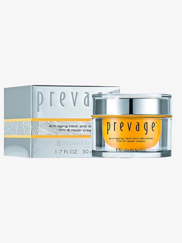 Elizabeth Arden Prevage Anti-Aging Neck And Décolleté Firm & Repair Cream 50 mL