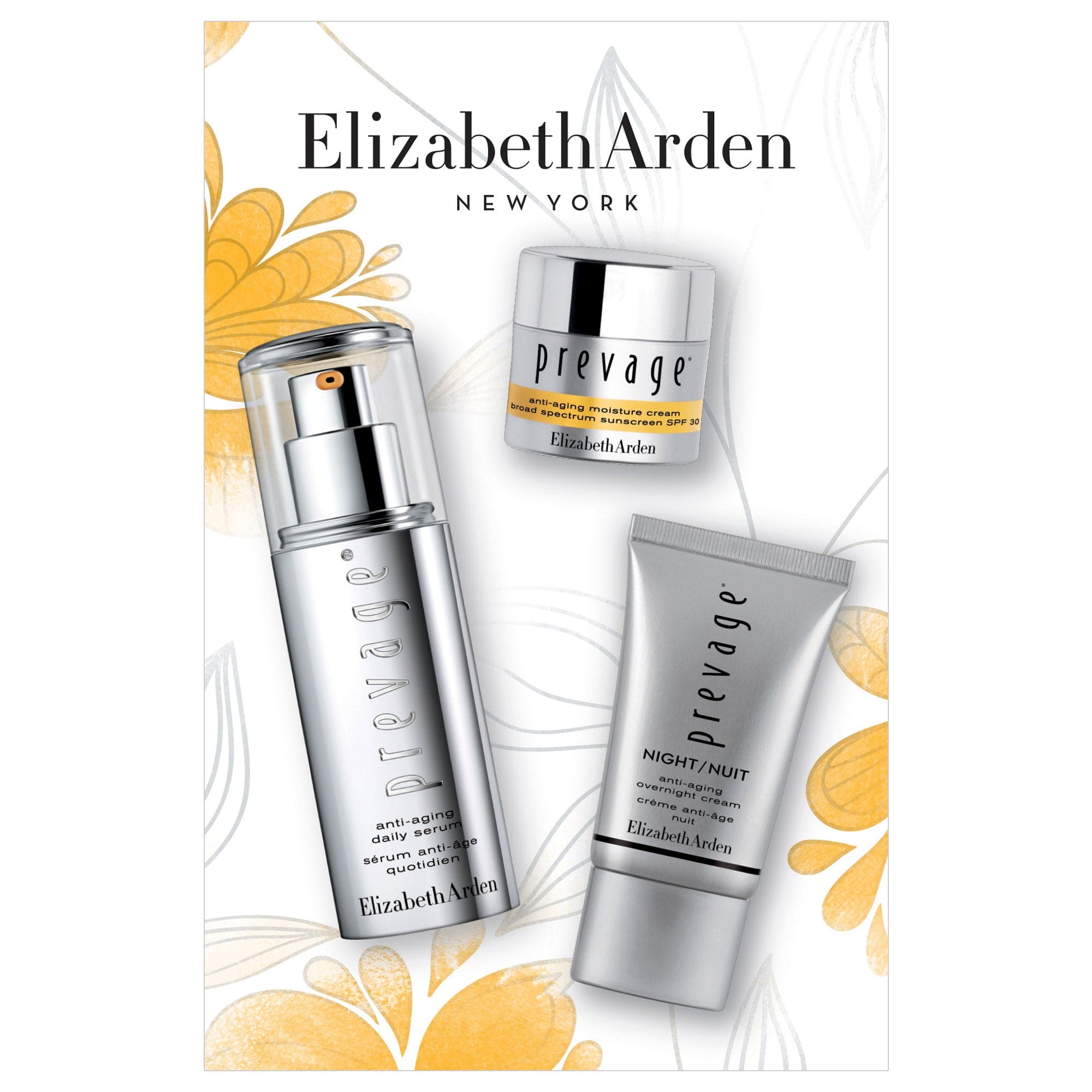 Elizabeth Arden Prevage Daily Serum 3-Piece Set