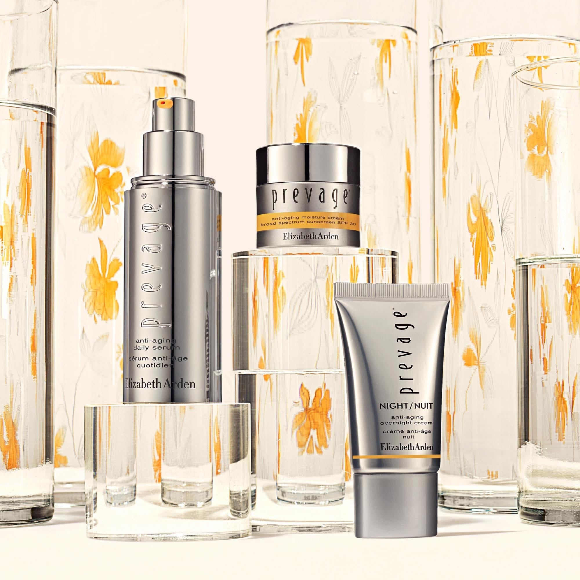 Elizabeth Arden Prevage Daily Serum 3-Piece Set