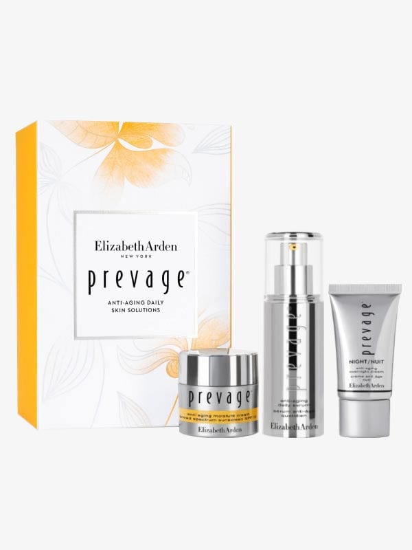 Elizabeth Arden Prevage Daily Serum 3-Piece Set