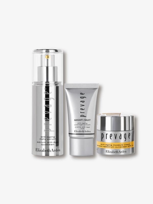 Elizabeth Arden Prevage Daily Serum 3-Piece Set