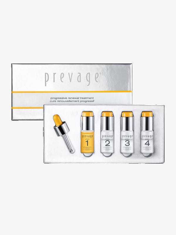 Elizabeth Arden Prevage Progressive Renewal Treatment 4X10 mL