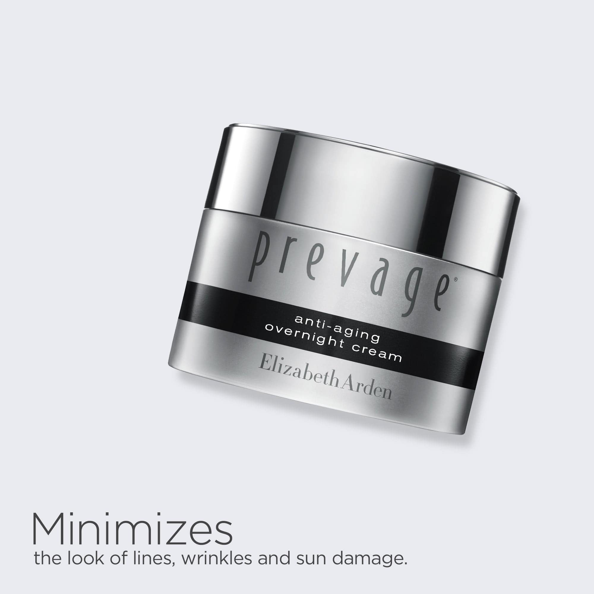 Elizabeth Arden Prevagen Anti-Aging Overnight Cream 50 mL