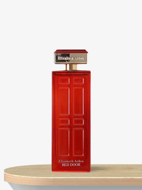 Elizabeth Arden Red Door Eau De Toilette 100 mL / Female