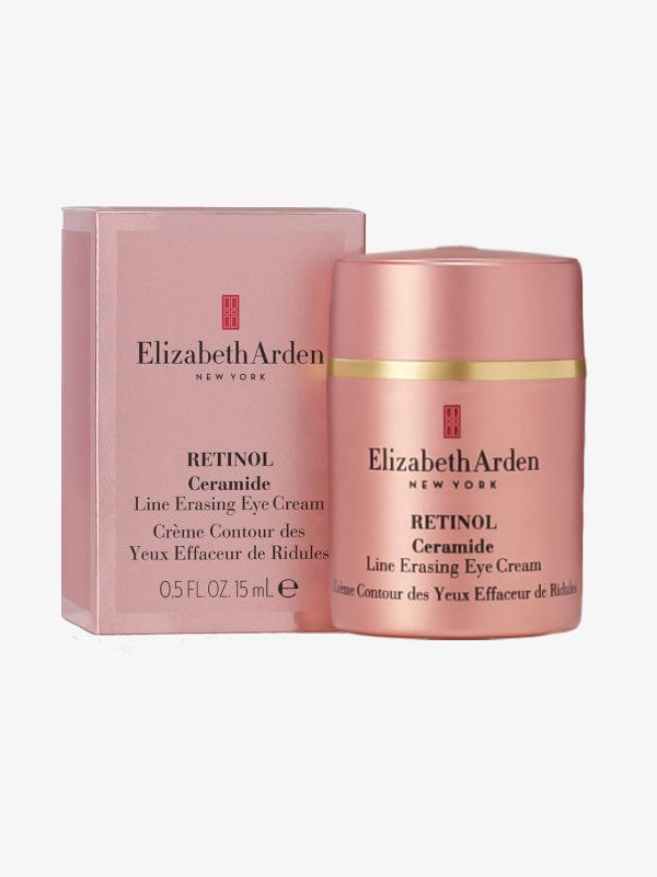 Elizabeth Arden Retinol Ceramide Line Erasing Eye Cream 15 mL