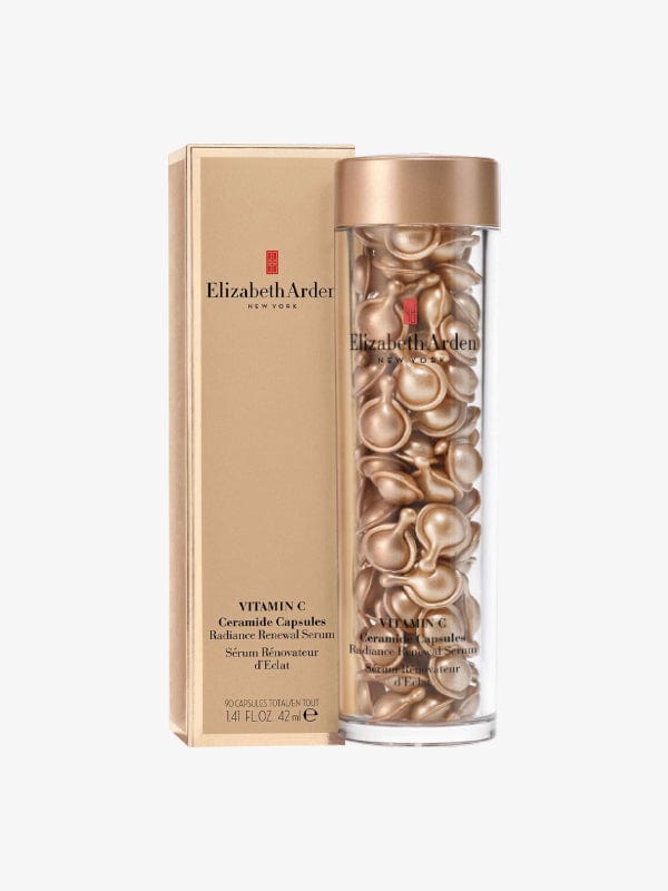 Elizabeth Arden Vitamin C Ceramide Capsules Radiance Renewal Serum