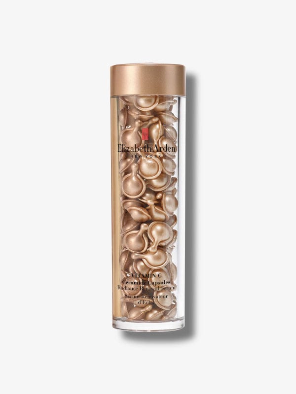 Elizabeth Arden Vitamin C Ceramide Capsules Radiance Renewal Serum 30-Piece
