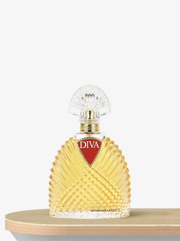 Emmanuel Ungaro Diva Eau De Parfum 100 mL / Female