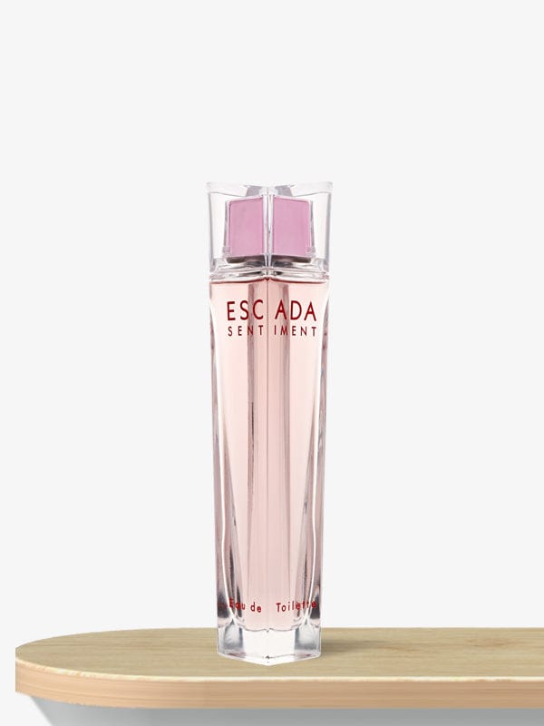 Escada Sentiment Eau de Toilette 75 mL / Female
