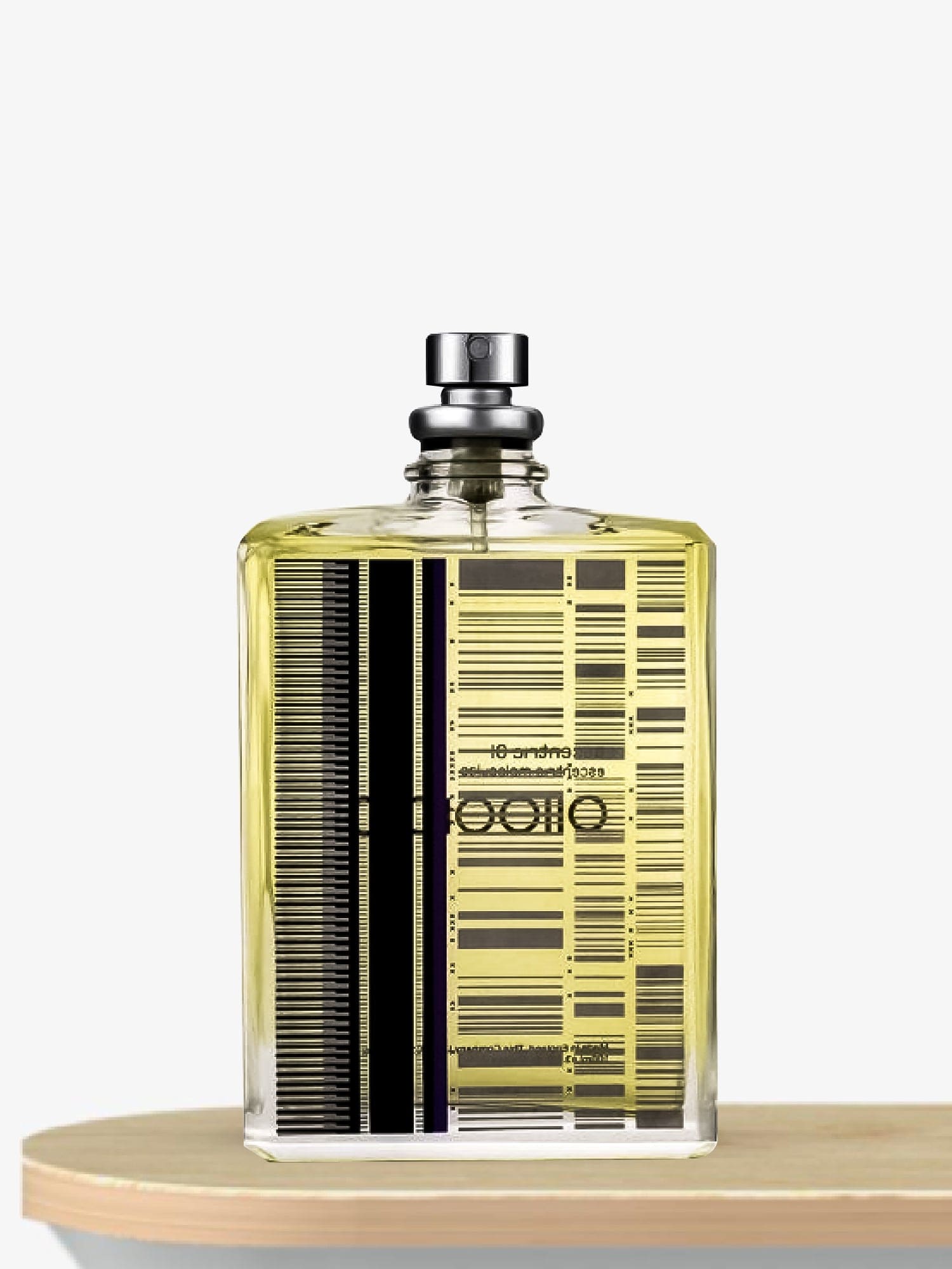 Escentric Molecules 01 Eau de Toilette 100 mL / Unisex