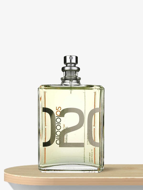 Escentric Molecules Escentric 02 Eau de Toilette 100 mL / Unisex