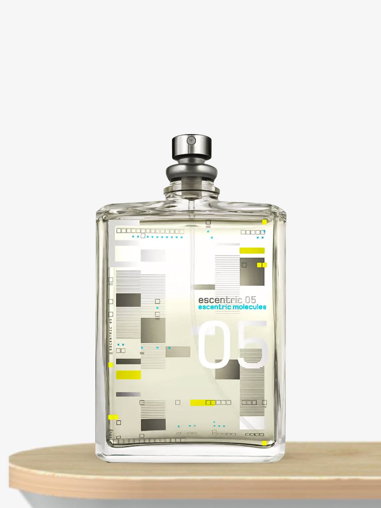 Escentric Molecules Escentric 05 Eau de Toilette 100 mL / Unisex
