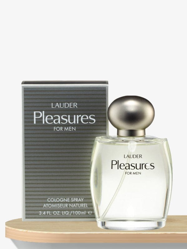 Estee Lauder Pleasures Eau de Cologne 100 mL / Male