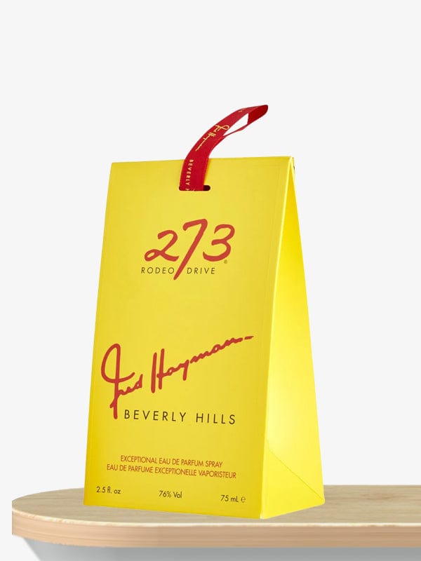 Fred Hayman 273 Rodeo Drive Eau de Parfum 75 mL / Female