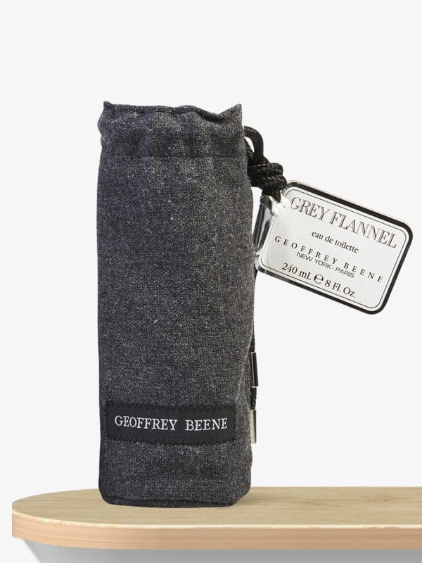 Geoffrey Beene Grey Flannel Eau de Toilette 120 mL / Male