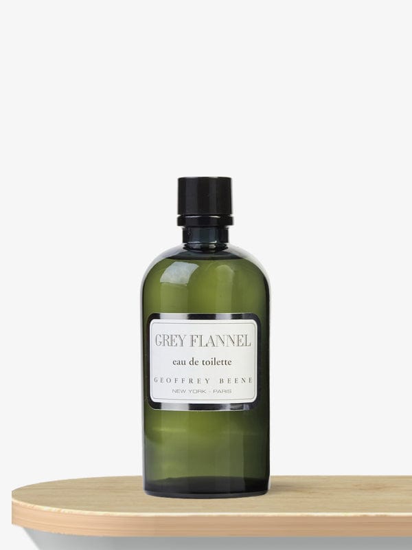 Geoffrey Beene Grey Flannel Eau de Toilette 120 mL / Male