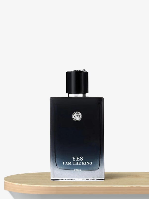 Geparlys Yes I Am The King Eau De Toilette 100 mL / Male