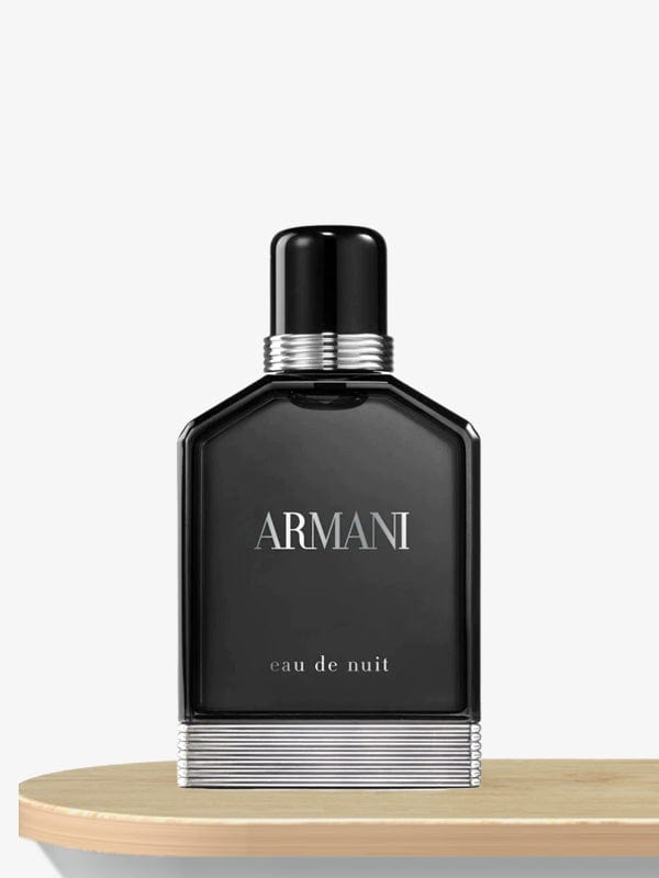 Giorgio Armani Eau De Nuit Eau De Toilette 100 mL / Male
