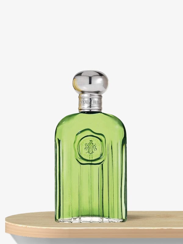Giorgio Beverly Hills Pour Homme Eau de Toilette 118 mL / Male