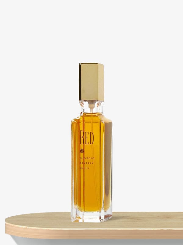 Giorgio Beverly Hills Red Women Eau de Toilette 90 mL / Female
