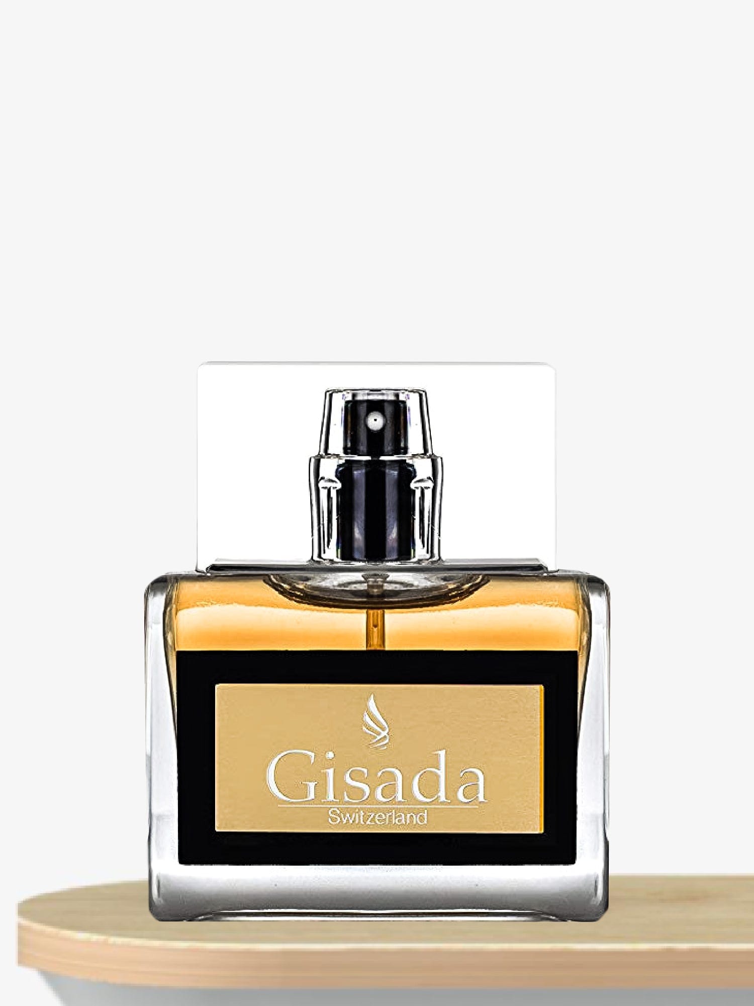Gisada Gisada Uomo Eau de Toilette 100 mL / Female