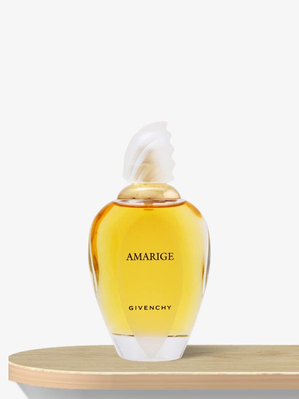 Givenchy Amarige Eau de Toilette 100 mL / Female
