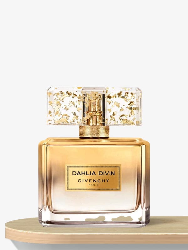 Givenchy Dahlia Divin Eau De Parfum 75 mL / Female