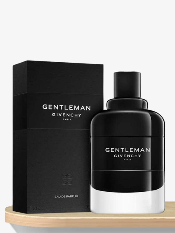 Givenchy Gentleman Eau De Parfum 100 mL / Male