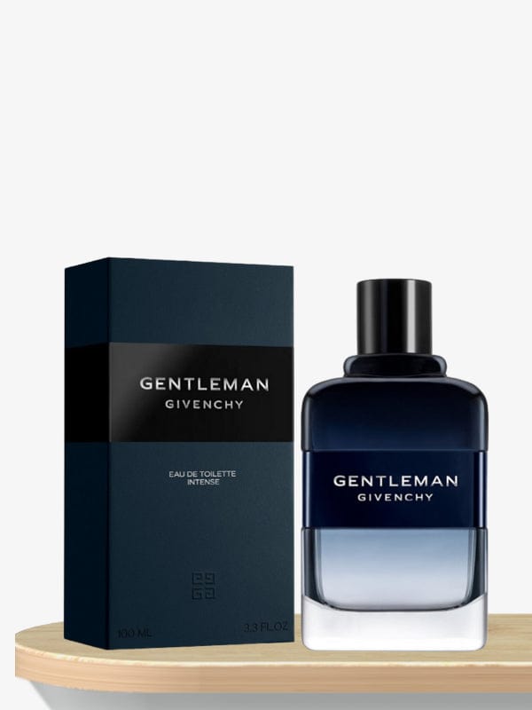 Givenchy Gentleman Intense Eau De Toilette 100 mL / Male