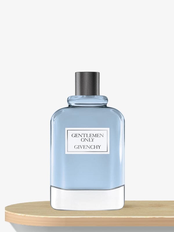 Givenchy Gentlemen Only Eau De Toilette 100 mL / Male