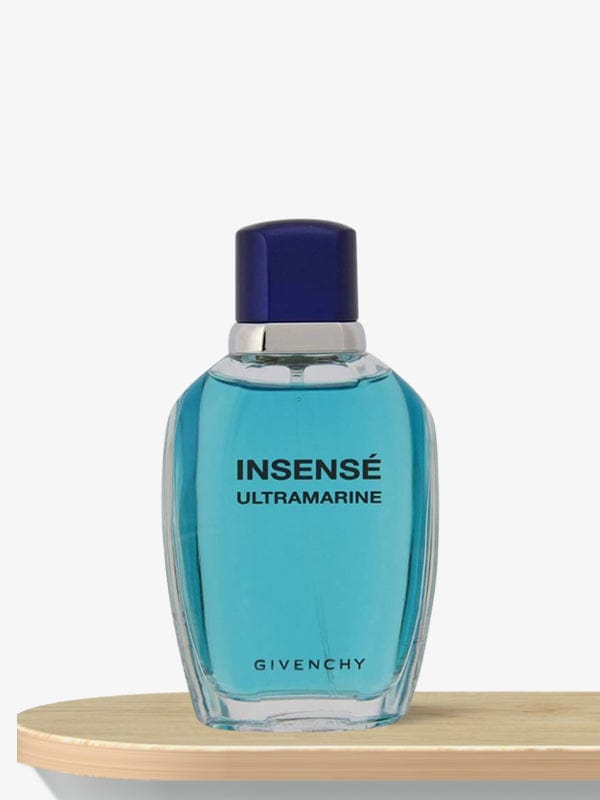 Givenchy Ultramarine Insense Eau de Toilette 100 mL / Male