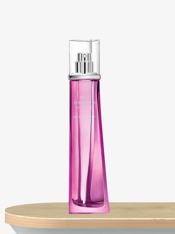 Givenchy Very Irresistible Eau De Parfum 75 mL / Female