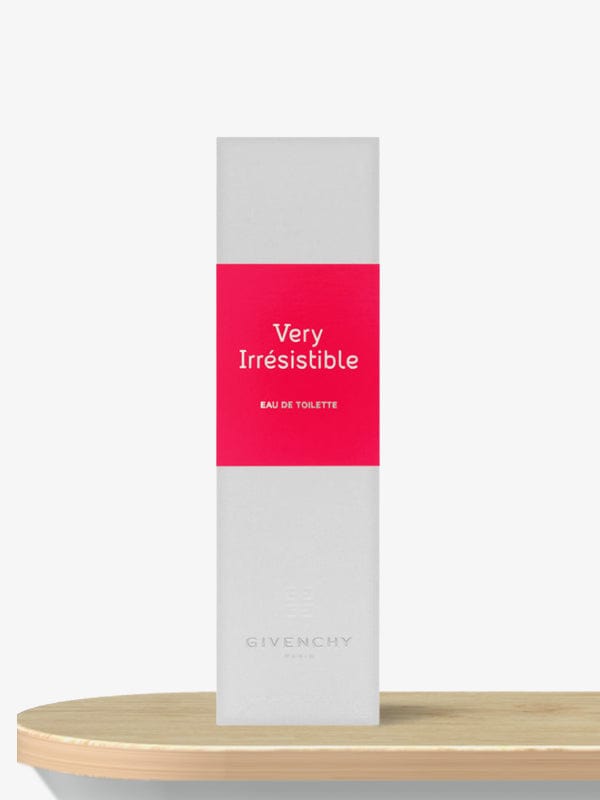 Givenchy Very Irresistible Eau De Toilette 75 mL / Female