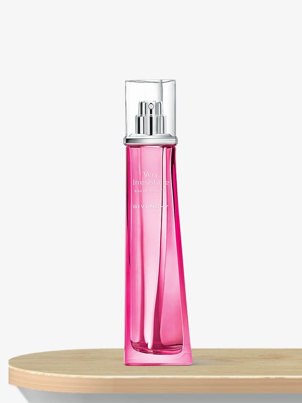 Givenchy Very Irresistible Eau De Toilette 75 mL / Female
