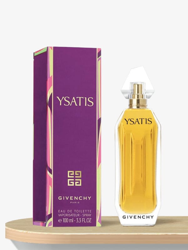 Givenchy Ysatis Eau De Toilette 100 mL / Female