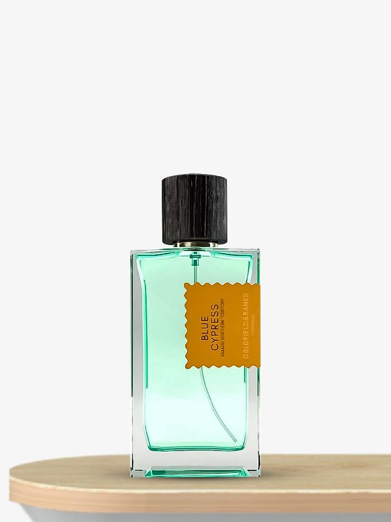 Goldfield & Banks Blue Cypress Eau de Parfum 100 mL / Unisex