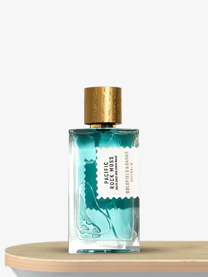Goldfield & Banks Pacific Rock Moss Eau de Parfum 100 mL / Unisex
