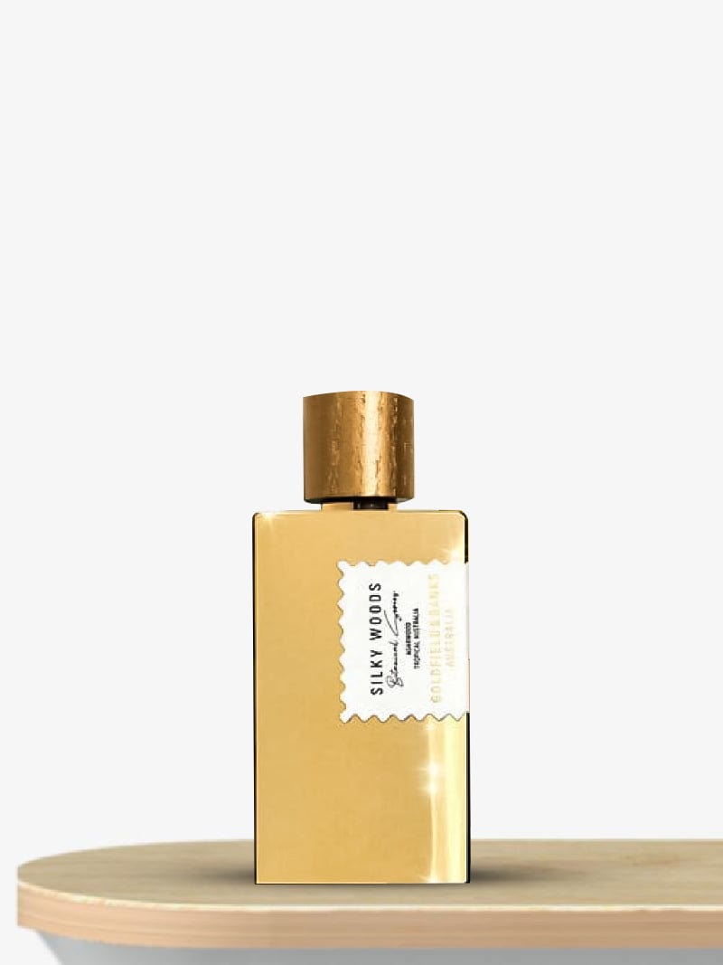 Goldfield & Banks Silky Woods Eau de Parfum 100 mL / Unisex